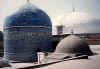 Blue Dome